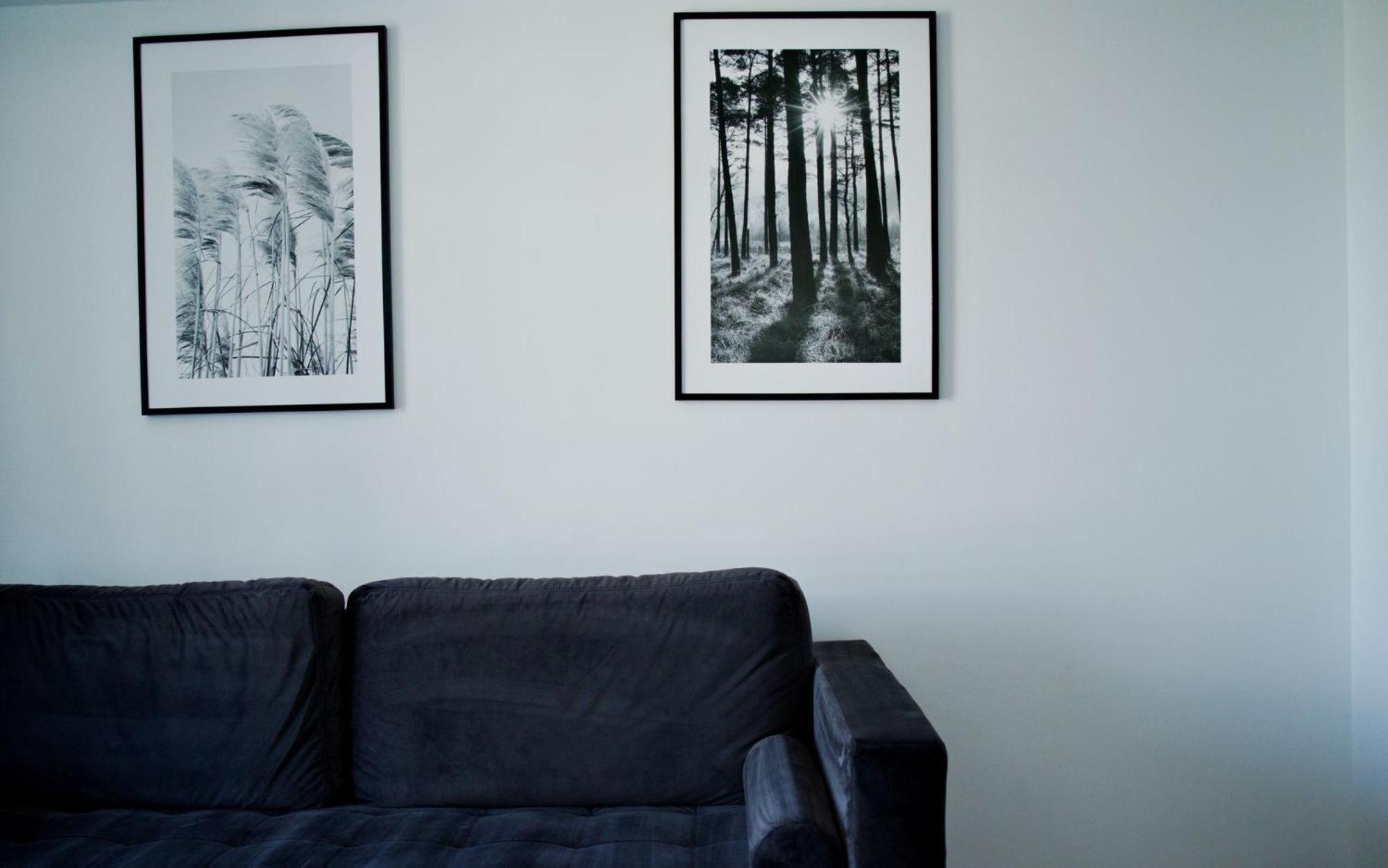 Appartamento Apartament J&W Z Balkonem Zator Esterno foto