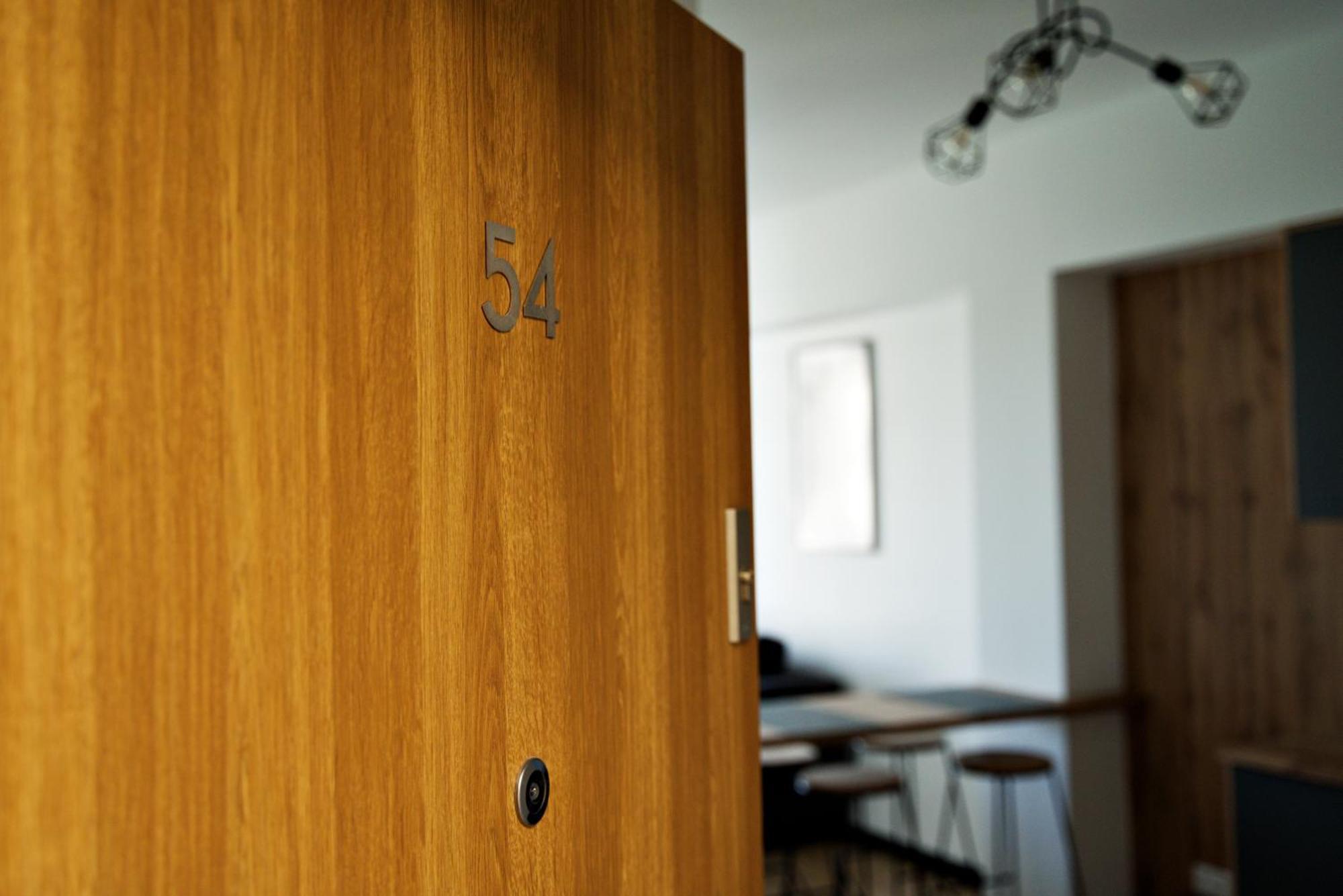 Appartamento Apartament J&W Z Balkonem Zator Esterno foto