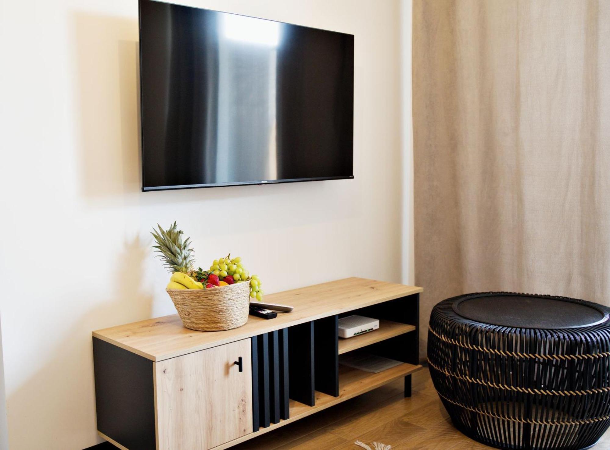 Appartamento Apartament J&W Z Balkonem Zator Esterno foto